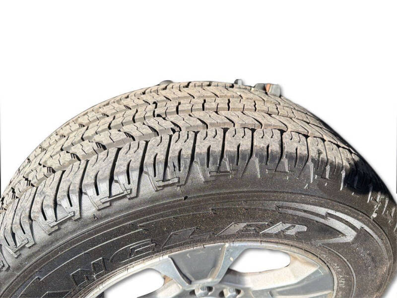 2015 Chevrolet Colorado