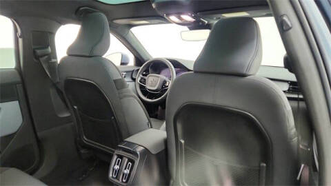 2023 Polestar 2 Long Range Dual Motor