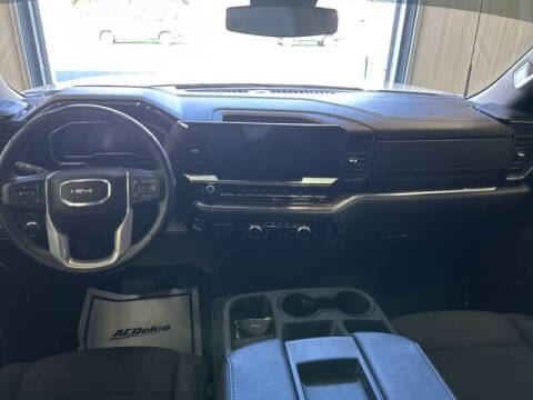 2024 GMC Sierra 3500HD