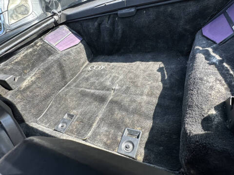 1985 Chevrolet Corvette