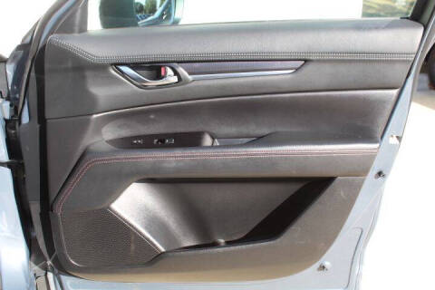 2022 Mazda CX-5 2.5 S Carbon Edition