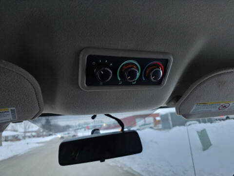 2014 GMC Savana LT 3500