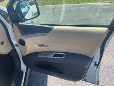 2008 Subaru Tribeca Ltd. 5-Pass.