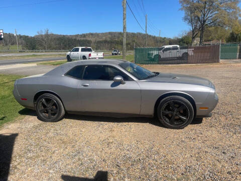 2011 Dodge Challenger