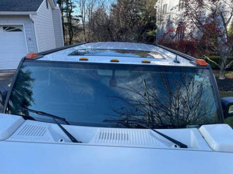 2006 HUMMER H2