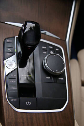 2021 BMW 3 Series 330i