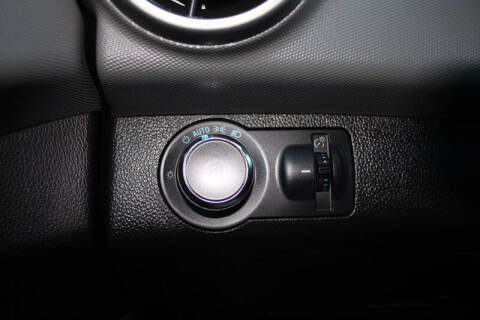 2014 Chevrolet Sonic LT Auto