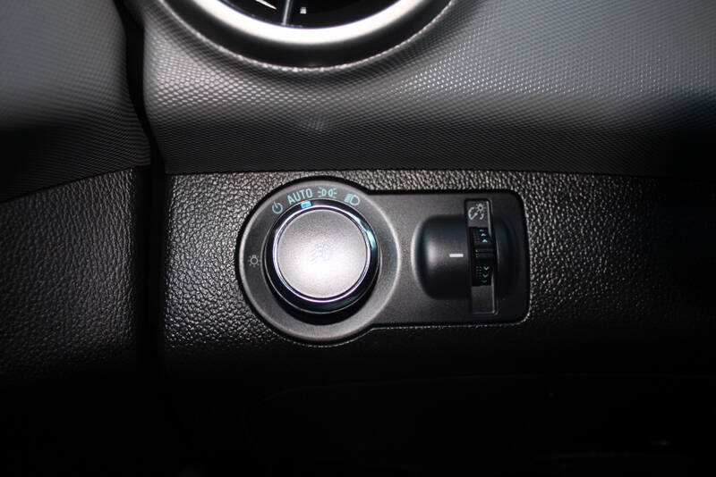 2014 Chevrolet Sonic LT Auto