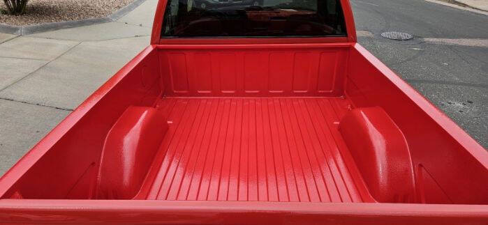 1992 Chevrolet Silverado 1500