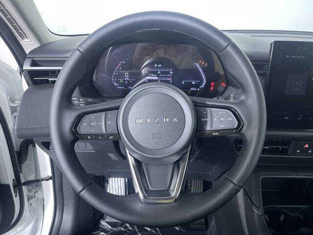 2026 Mazda CX-5 2.5 S Select