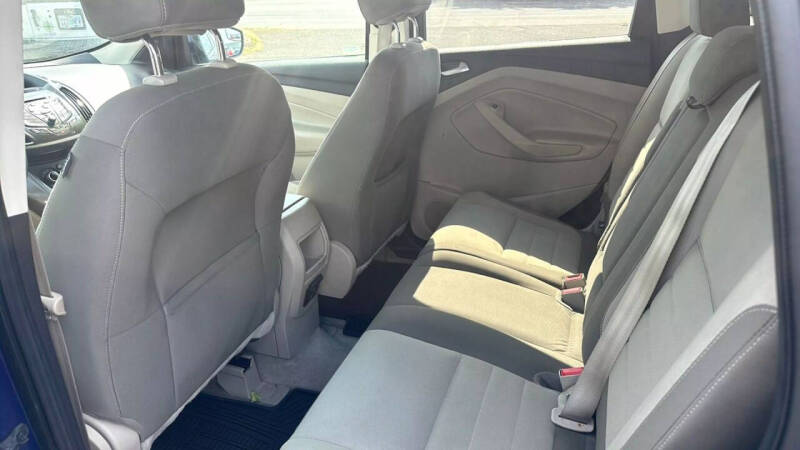 2013 Ford Escape SE