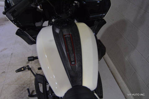 2024 Harley-Davidson ROADGLIDE CVO ST