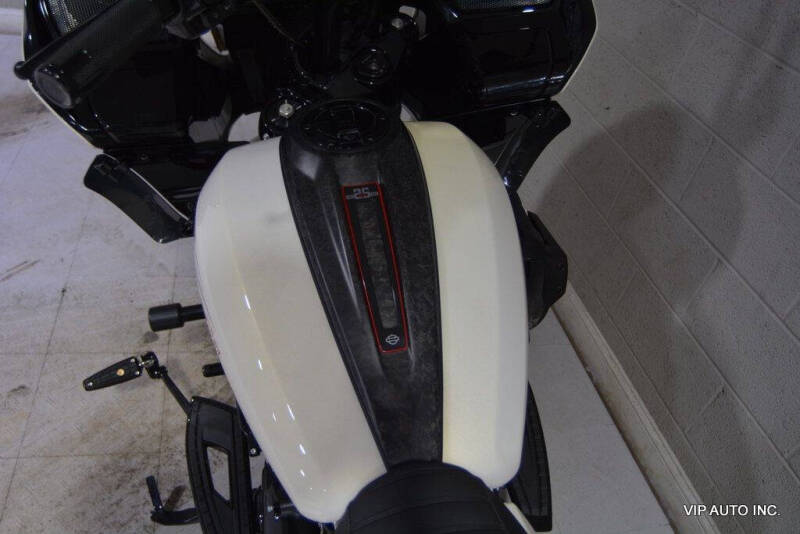 2024 Harley-Davidson ROADGLIDE CVO ST