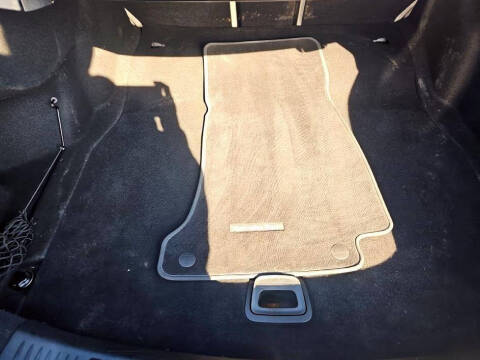 2018 Mercedes-Benz E-Class E 300