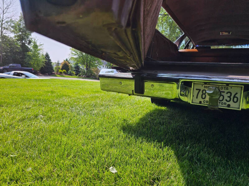 1978 Ford Country Squire