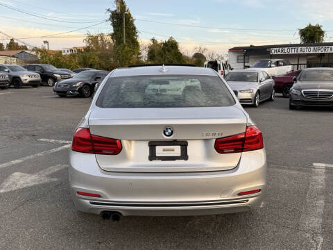 2017 BMW 3 Series 330i