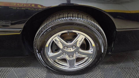 1999 Chevrolet Camaro