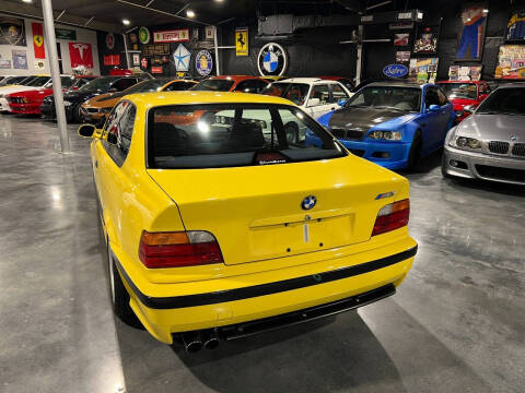1995 BMW M3
