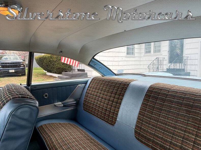 1960 Ford Galaxie