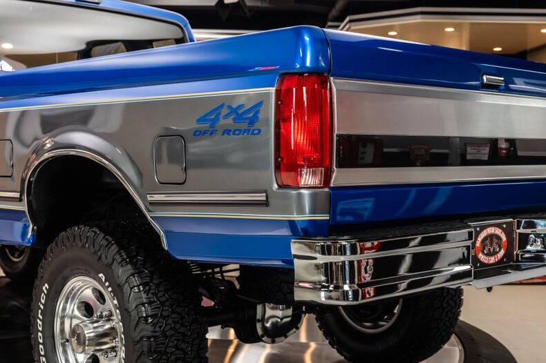 1992 Ford F-250