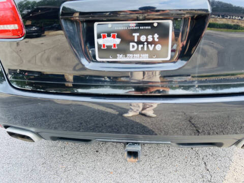 2014 Porsche Cayenne Diesel