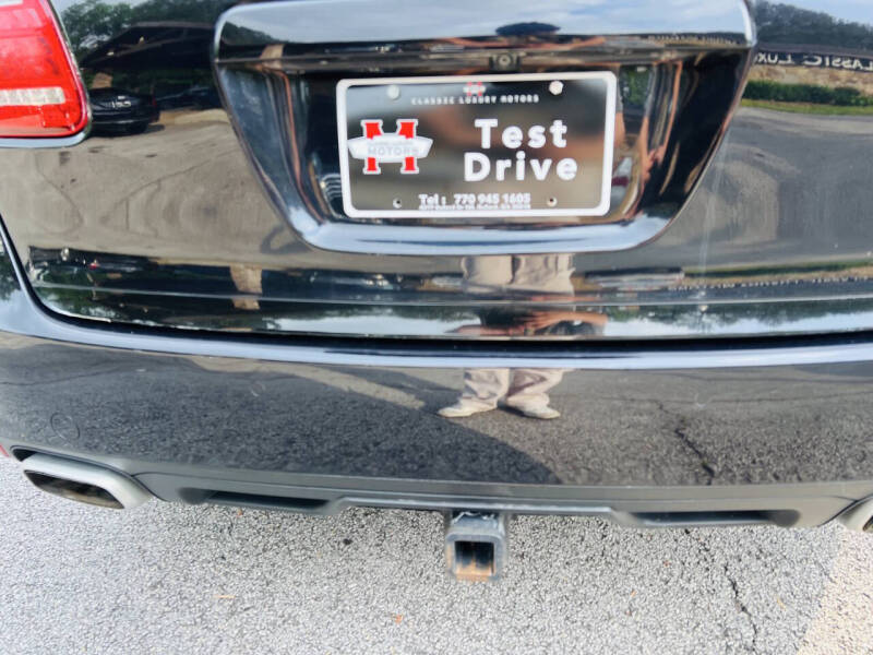 2014 Porsche Cayenne Diesel