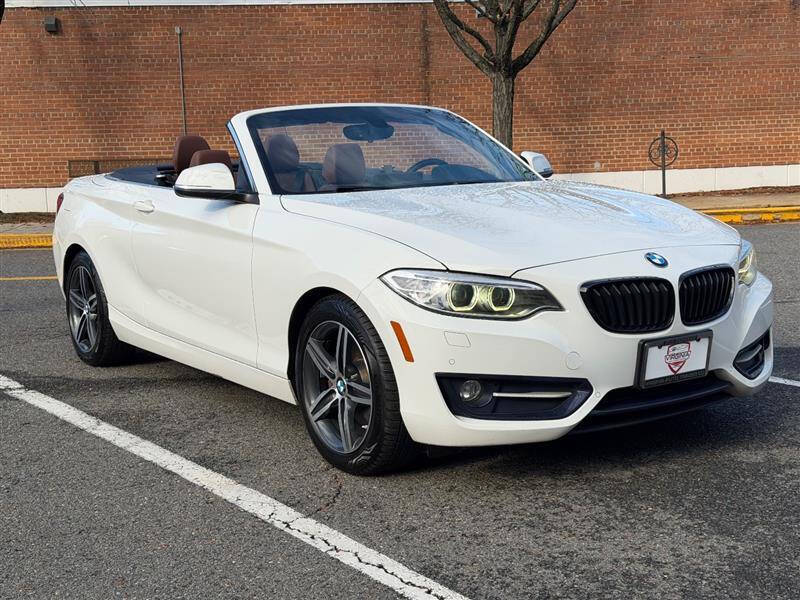 2017 BMW 2 Series 230i