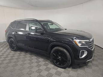 2024 Volkswagen Atlas SE