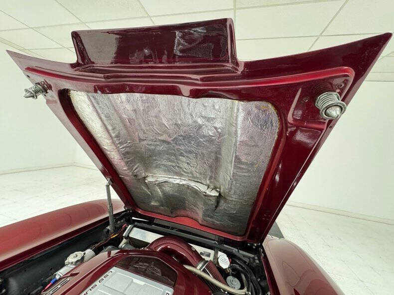 1967 Chevrolet Corvette