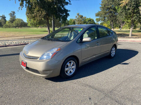2007 Toyota Prius