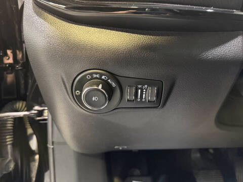 2022 Jeep Compass Altitude