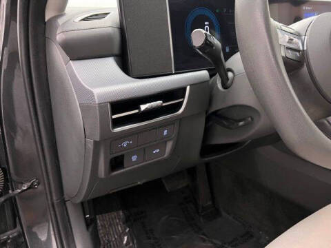 2024 Hyundai Sonata