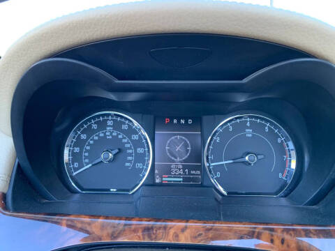 2007 Jaguar XK-Series XK