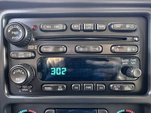 2007 Chevrolet Silverado 3500 Classic