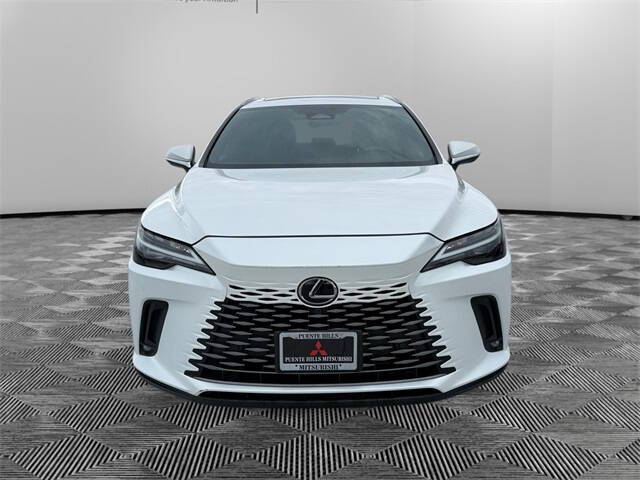 2023 Lexus RX 350