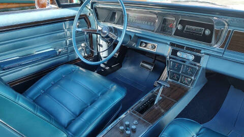 1966 Chevrolet Caprice