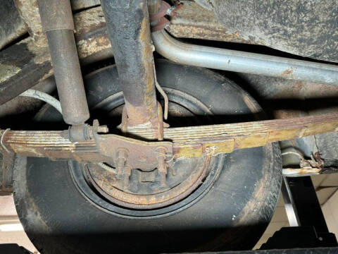 1956 Lincoln Premiere