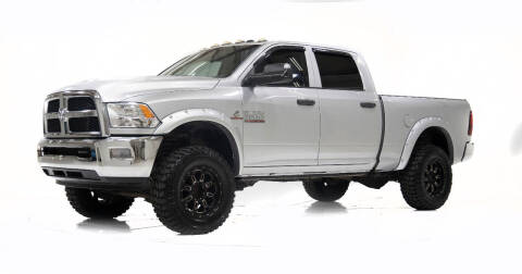 2014 RAM Ram Pickup 2500 for sale at Houston Auto Credit in Houston TX