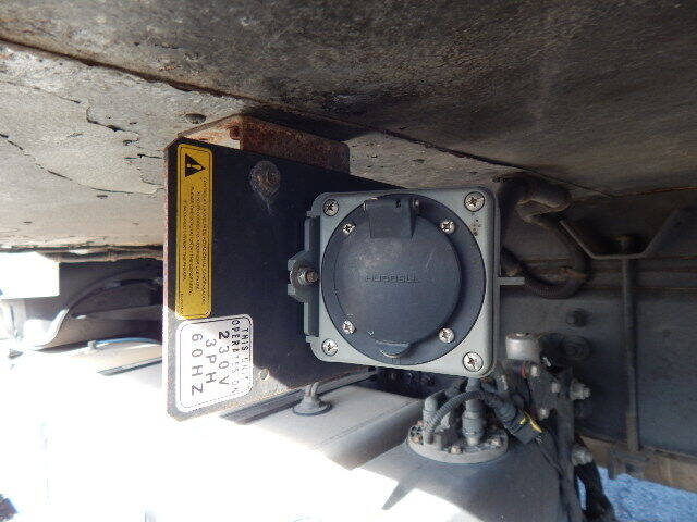 2016 Freightliner M2 106