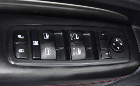 2016 Dodge Durango R/T