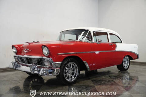 1956 Chevrolet 210
