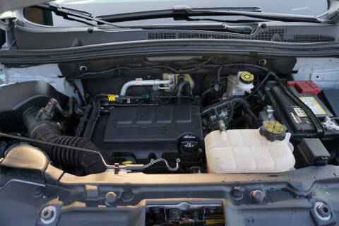 2020 Buick Encore Sport Touring