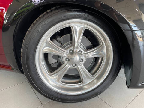 2005 Dodge Magnum RT