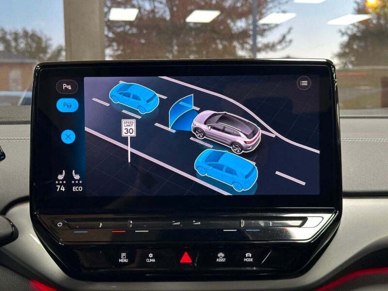 2023 Volkswagen ID.4 Pro S