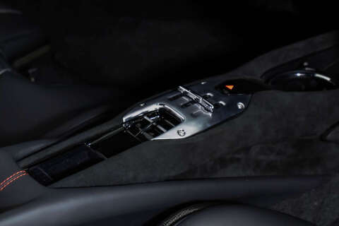 2024 Ferrari 296 GTB