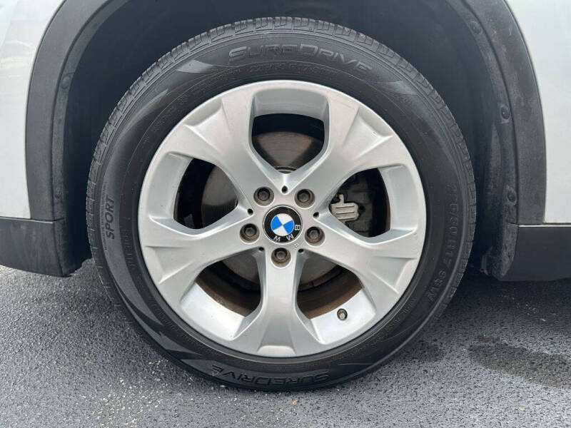 2013 BMW X1 sDrive28i