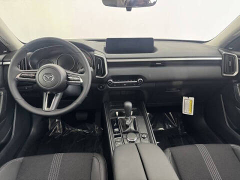 2025 Mazda CX-50 2.5 S Premium
