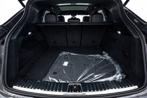 2025 Porsche Cayenne