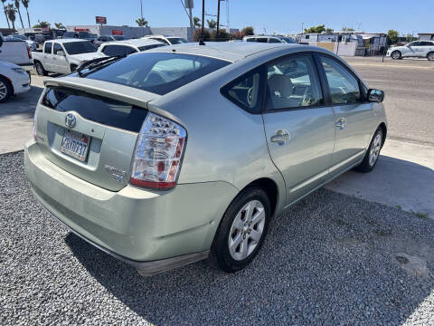 2008 Toyota Prius Standard