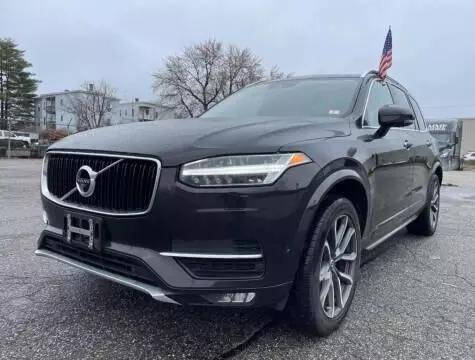 2016 Volvo XC90 Momentum photo 13